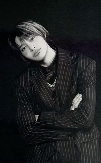 合(HOP) 專輯卡 Accordion ver.