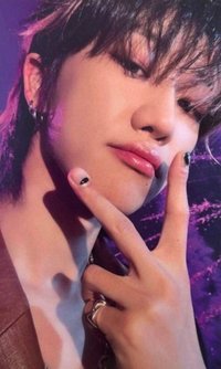 MINI11 環球 CARAT ver 特典卡 