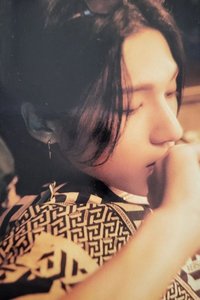 OUTLAW 專輯卡 Platform ver. Image