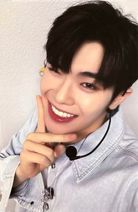 迷三 am 簽售卡 末簽