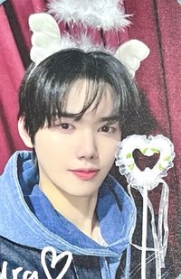 FTO sw 4.0 簽售卡 天使和惡魔 ver.