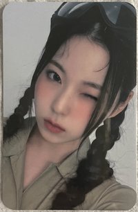 一週年咖啡廳 jyp 線上 簽售卡 