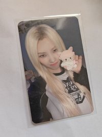 小芒 | 小娟 | 帶三張卡