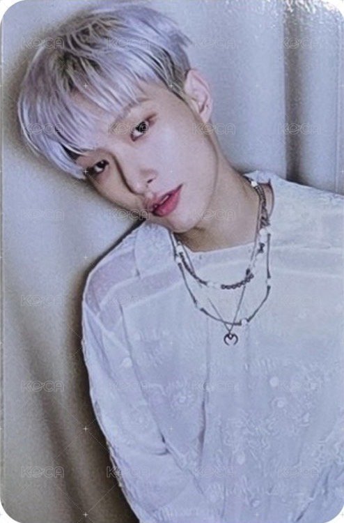 GH2 專輯卡 POCA TO ver. Z 正面