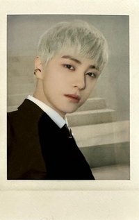 STN 隨機卡 拍立得