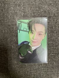 💎精選專 綠光 燦