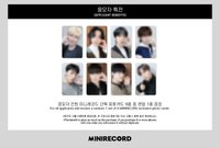 WILL MINIRECORD 6.0 簽售