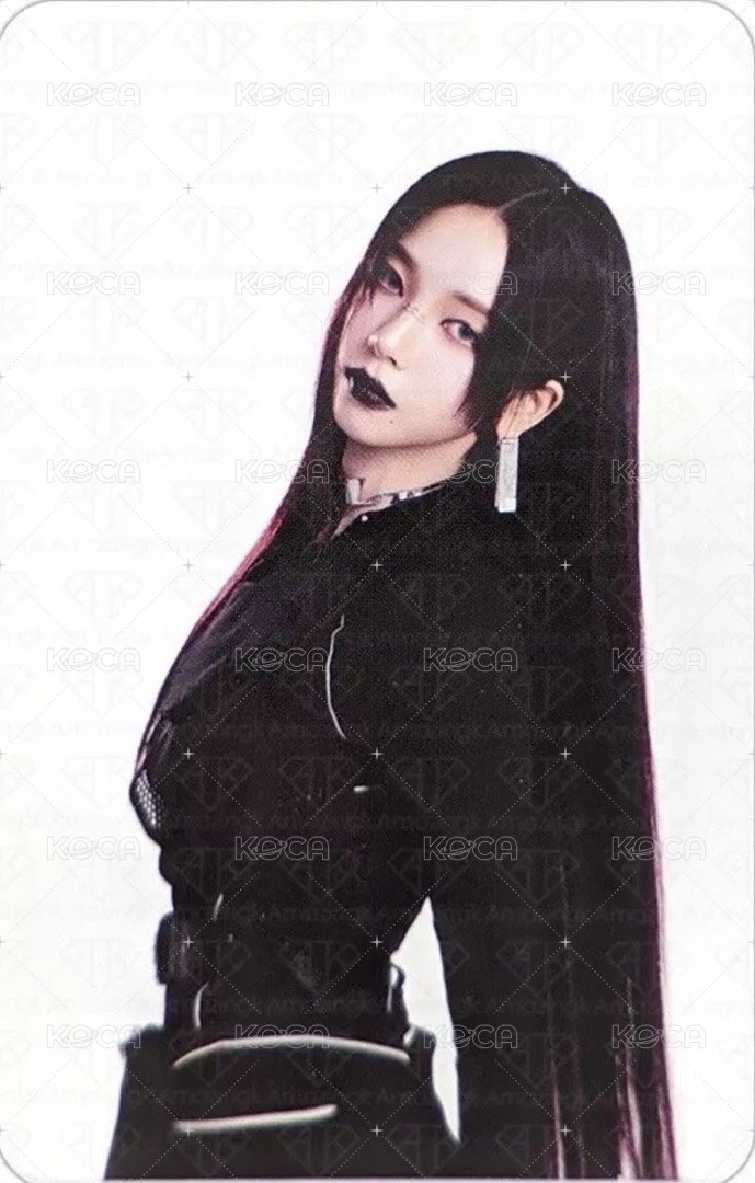 Whiplash 隨機卡 快閃B柚 正面