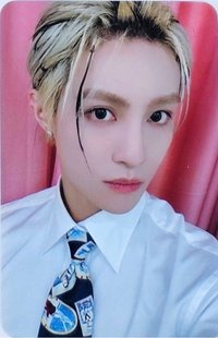 BIG BANDS k4 幸運卡 