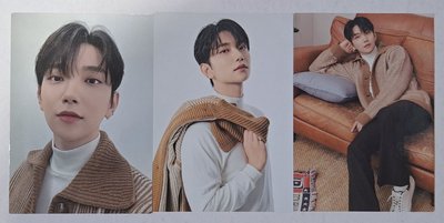 2021 HOME 卡包卡 Joshua