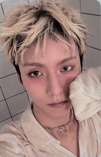 <Beautiful Mind>World Tour 入場卡 / 場限卡 DAEGU