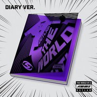 Outlaw 專輯 DIARY ver.