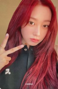 Girls mumo 特典卡 2.0吉