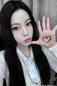 FORWARD 泡泡摩奇 幸運卡 掌心秘密 ver.