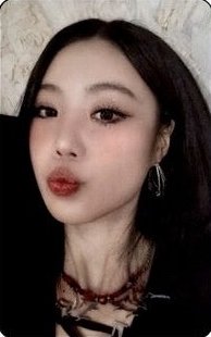 AGASSY el 線下快閃 周邊卡 貼紙卡