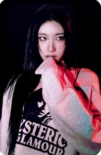 GWBG 專輯卡 電子專 B ver.