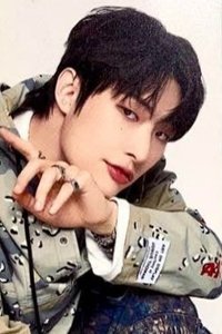 Not Okay ATEEZ JP FC 特典卡 Member ver. Set