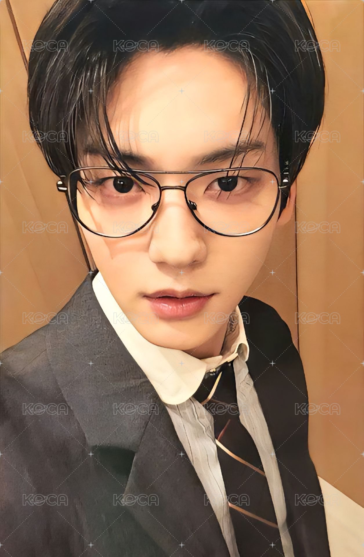 25年曆 年曆卡 A TYPE 正面