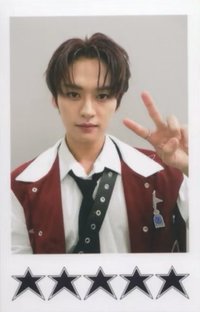 5-STAR sw 2.0 幸運卡 拍立得