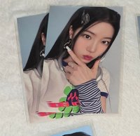 一葉-環球幸運卡