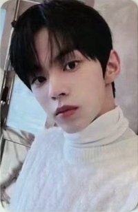 Last Bell sw 簽售卡 