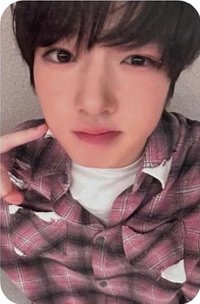 poppop am 2.0 簽售卡 Sakuya 