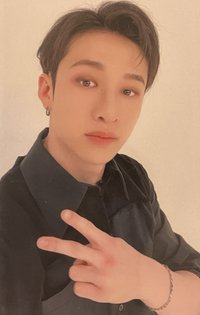 THE SOUND 入場卡 / 場限卡 大阪 02/25