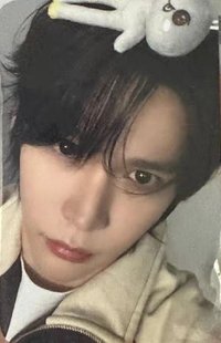 RIIZE Park 周邊卡 立牌卡