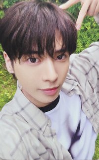 CHIKAI 誓い 入場卡 / 場限卡 