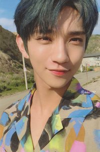 MINI7 專輯卡 ｜SET ver.