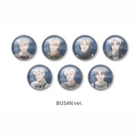 MAGIC SHOP 磁鐵 LD隨機 韓五期 釜山