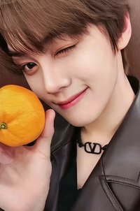 迷五 am 幸運卡 橘子 ver.