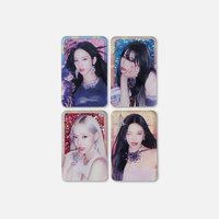 正規一 流沙 立牌 