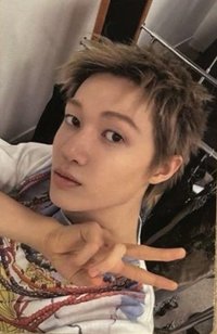 迷一 專輯卡 Scene 1 ver.