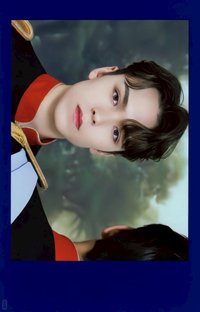 23‘CAFE in SEOUL 周邊卡 拍立得