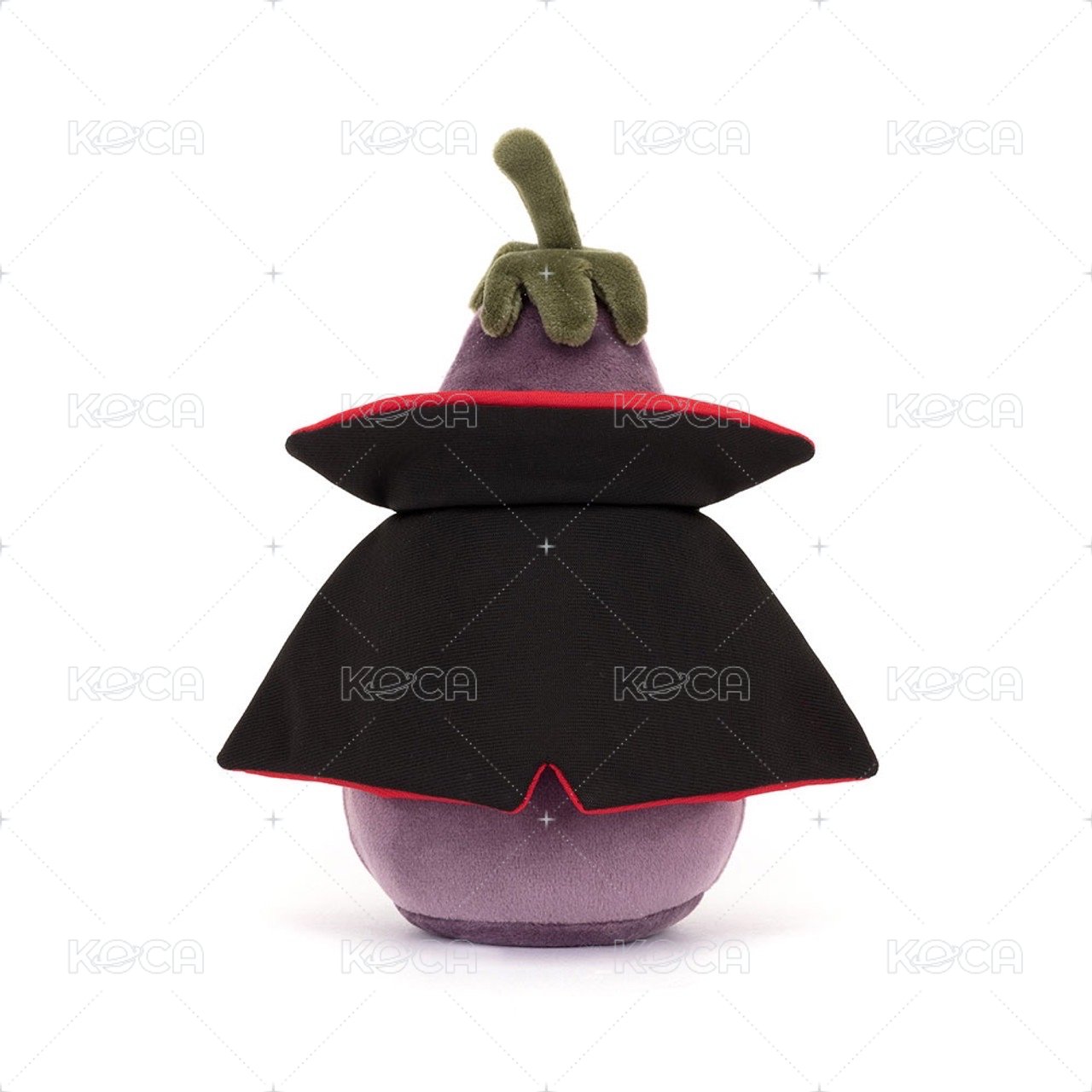 Aubergine Vampire 吸血鬼茄子