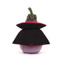 Aubergine Vampire 吸血鬼茄子