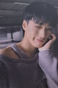 From the Witness 專輯卡 POCA Fave QR A ver.