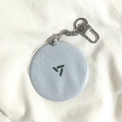 奎｜RH日巡小扇套