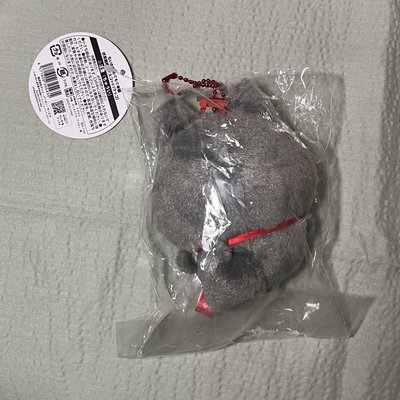 吉伊卡哇 Chiikawa ちいかわ 伏見稻荷 海獺師父 吊飾娃