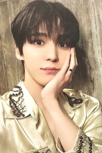 GH1 專輯卡 Blue Hour ver. A