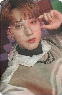 聖誕 subk 特典卡 