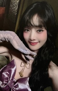 HER QQ音樂 特典卡 