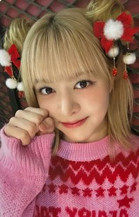 BREAK 數星星 3.0 簽售卡 中國公主