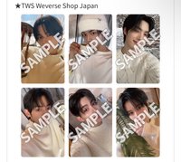 Last Bell 日咖抽選