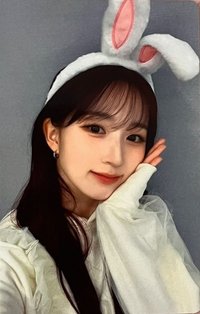 STICK OUT 數星星 5.0 抽選卡 兔子中簽