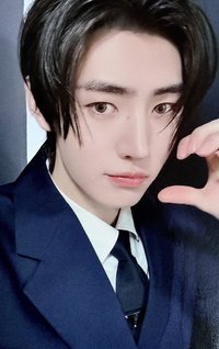 迷五 yzy 上海 簽售卡 