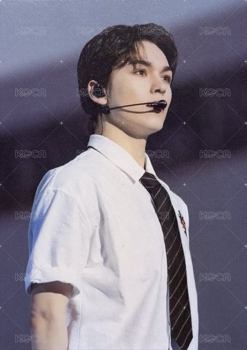 FOLLOWFELLOW 隨機卡 日卡包卡 正面