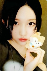 IVE SWITCH 滿額卡 Line Friends 快閃店