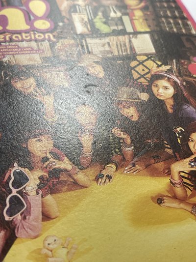 【Girls’ Generation】少女時代 Oh!空專